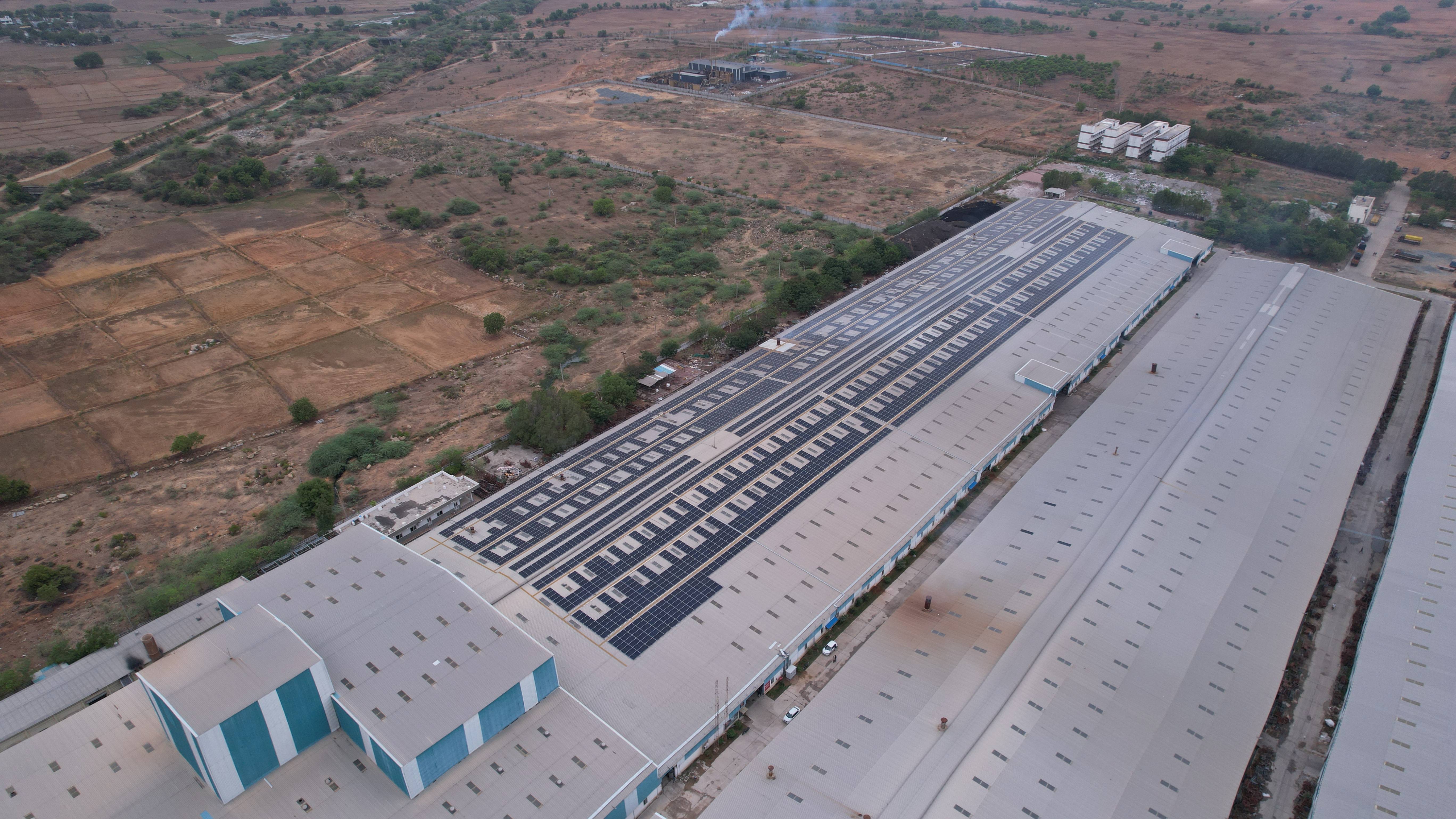 Sudha Somany Ceramics Pvt. Ltd.